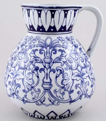 Ewer c1870